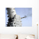 Close-in Weapons System Fires Wall Decal
