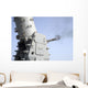 Close-in Weapons System Fires Wall Decal