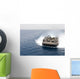 Landing Craft Air Cushion Wall Decal Design 10