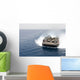 Landing Craft Air Cushion Wall Decal Design 10