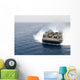 Landing Craft Air Cushion Wall Decal Design 10