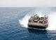 Landing Craft Air Cushion Wall Decal Design 10