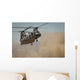 Us Marine Corps Ch-46e Wall Decal