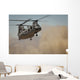 Us Marine Corps Ch-46e Wall Decal