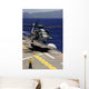 Ch-53e Super Stallion Helicopter Wall Decal Design 2