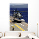 Ch-53e Super Stallion Helicopter Wall Decal Design 2
