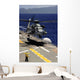 Ch-53e Super Stallion Helicopter Wall Decal Design 2