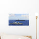 Republic Singapore Frigate Rss Wall Decal