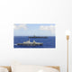 Republic Singapore Frigate Rss Wall Decal