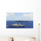 Republic Singapore Frigate Rss Wall Decal