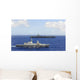 Republic Singapore Frigate Rss Wall Decal