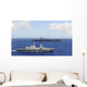 Republic Singapore Frigate Rss Wall Decal
