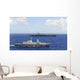Republic Singapore Frigate Rss Wall Decal