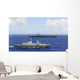 Republic Singapore Frigate Rss Wall Decal