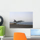 F A-18c Hornet Takes Wall Decal