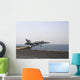 F A-18c Hornet Takes Wall Decal