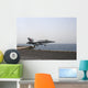 F A-18c Hornet Takes Wall Decal