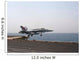 F A-18c Hornet Takes Wall Decal