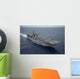 Amphibious Assault Ship Uss Wall Decal Design 6