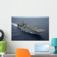 Amphibious Assault Ship Uss Wall Decal Design 6