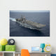Amphibious Assault Ship Uss Wall Decal Design 6