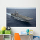 Amphibious Assault Ship Uss Wall Decal Design 6