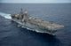 Amphibious Assault Ship Uss Wall Decal Design 6