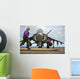 Aviation Boatswain's Mates Refuel Wall Decal