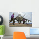 Aviation Boatswain's Mates Refuel Wall Decal