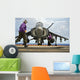 Aviation Boatswain's Mates Refuel Wall Decal