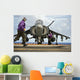 Aviation Boatswain's Mates Refuel Wall Decal