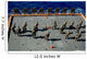 Marines Fire Rounds Targets Wall Decal