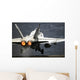 F A-18c Hornet Launches Wall Decal Design 5