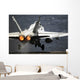 F A-18c Hornet Launches Wall Decal Design 5