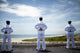 Sailors Man Rails as Wall Decal