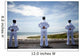 Sailors Man Rails as Wall Decal