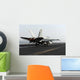 F A-18c Hornet Launches Wall Decal Design 4