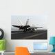 F A-18c Hornet Launches Wall Decal Design 4
