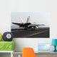 F A-18c Hornet Launches Wall Decal Design 4