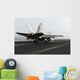 F A-18c Hornet Launches Wall Decal Design 4