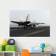F A-18c Hornet Launches Wall Decal Design 4