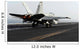 F A-18c Hornet Launches Wall Decal Design 4