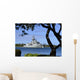 Royal Australian Navy Anzac-class Wall Decal