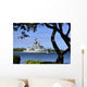 Royal Australian Navy Anzac-class Wall Decal