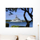 Royal Australian Navy Anzac-class Wall Decal