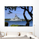 Royal Australian Navy Anzac-class Wall Decal