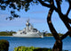 Royal Australian Navy Anzac-class Wall Decal