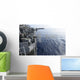 Sailors Fire 25mm Machine Wall Decal