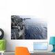 Sailors Fire 25mm Machine Wall Decal