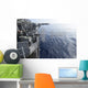 Sailors Fire 25mm Machine Wall Decal
